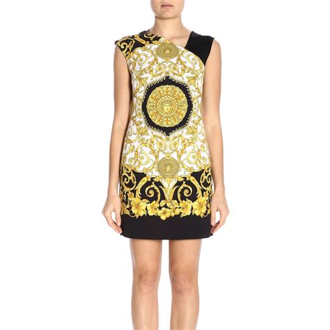 versace 2014 dress|Versace dress for women.